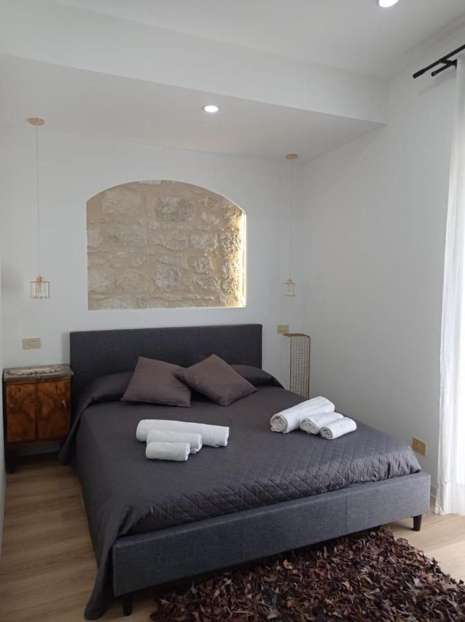 Casa Vacanze Borgo Gulini Da Anna ペトラリーア・ソプラーナ エクステリア 写真